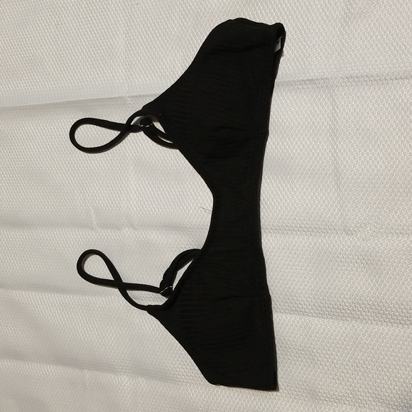 2pc Ribbed Bikini - Picture 2 of 3